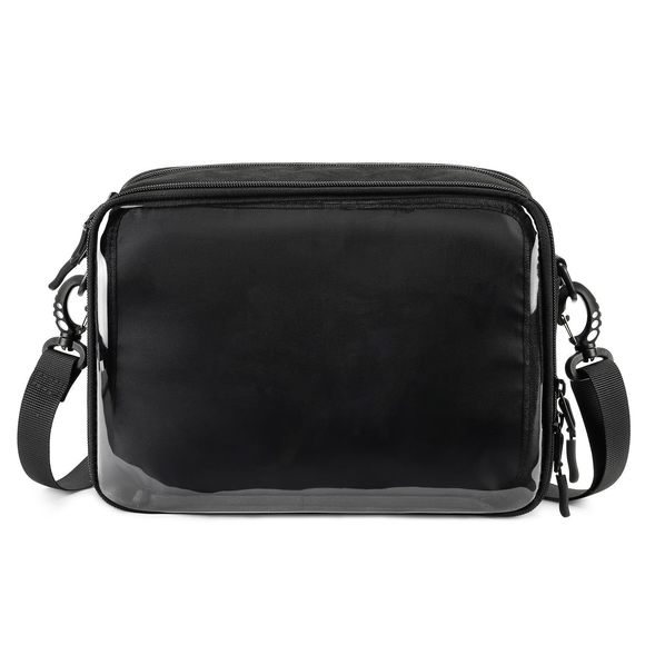 Ita Bag Crossbody Small Ita Purse Pin Display Bag With Insert V :') - Picture 1 of 7